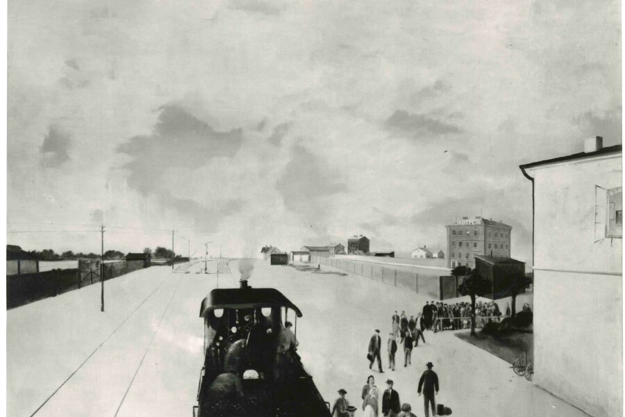 © Fotograf Miroslav Hák, Archiv Dům umění města Brna